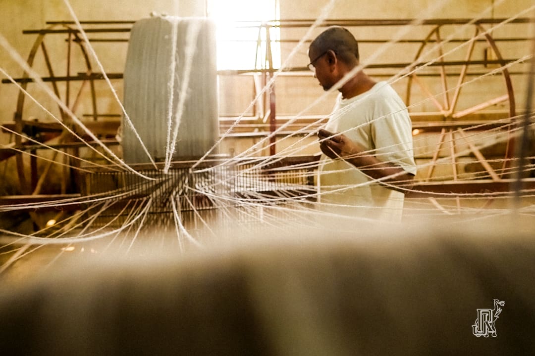 Journey of Indian Carpets- JR Exports