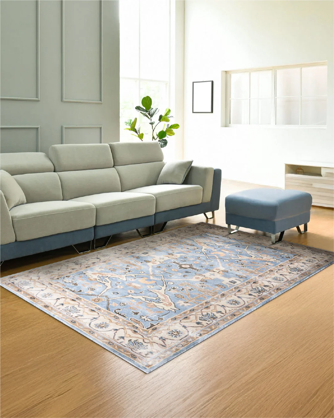 Rugs Manufacturer In Panipat
