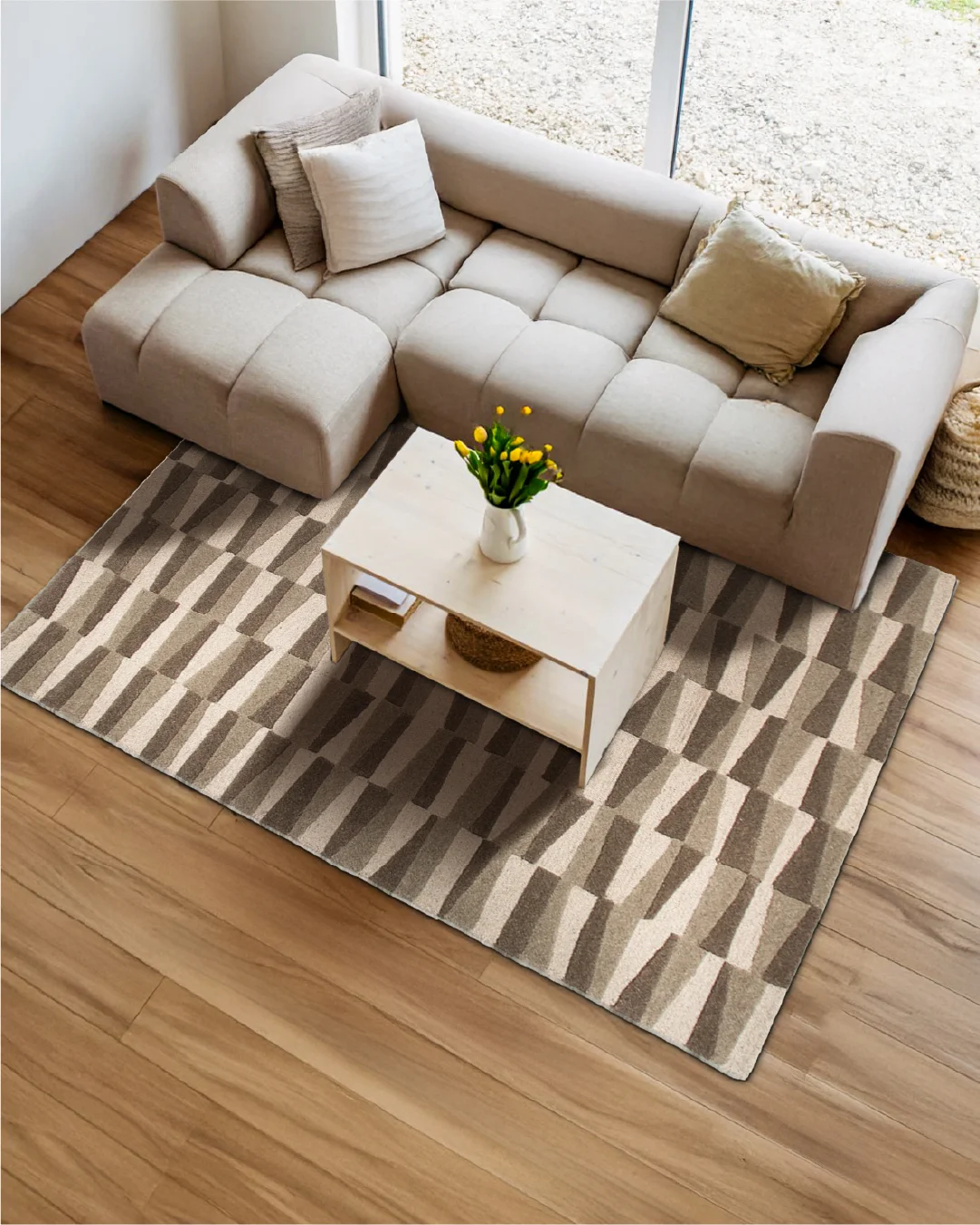 Tufted Carpet-1