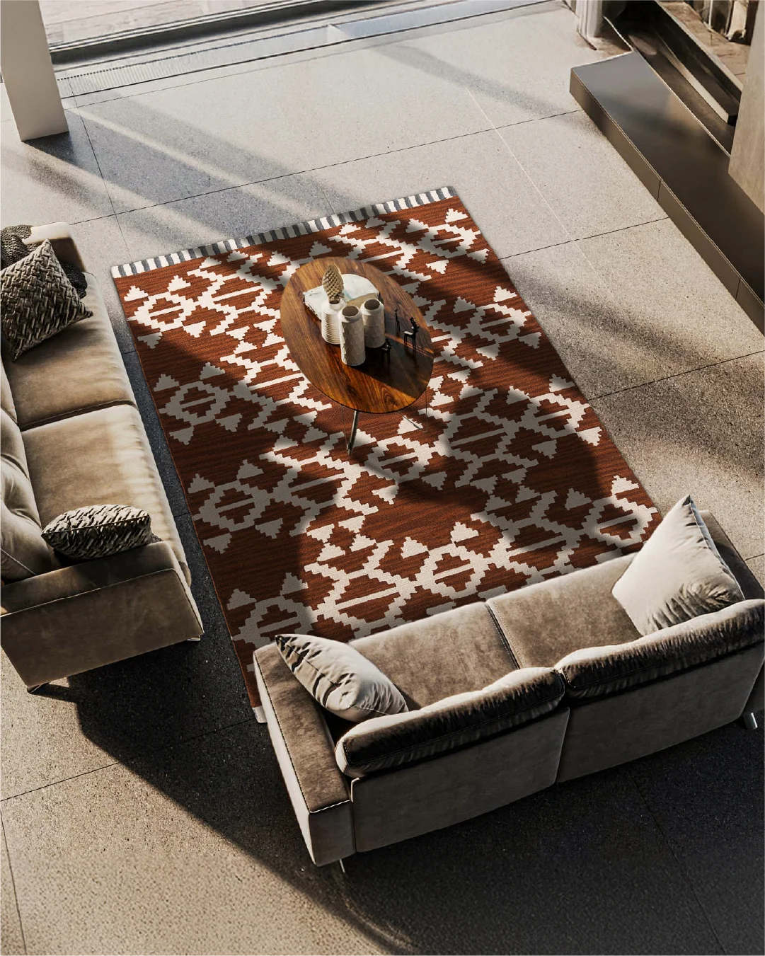 Tufted Carpet-2