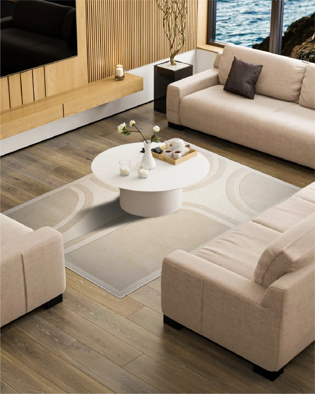 Tufted Carpet-4