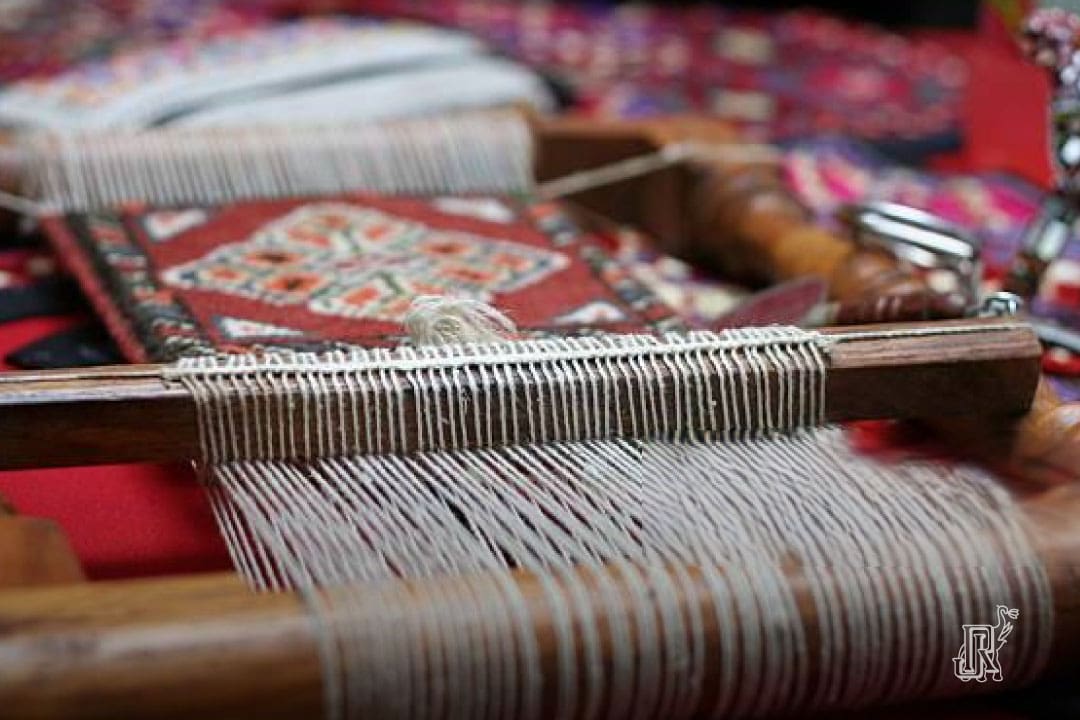 Carpet Weaving Hubs of India Banaras to Panipat JR Exports