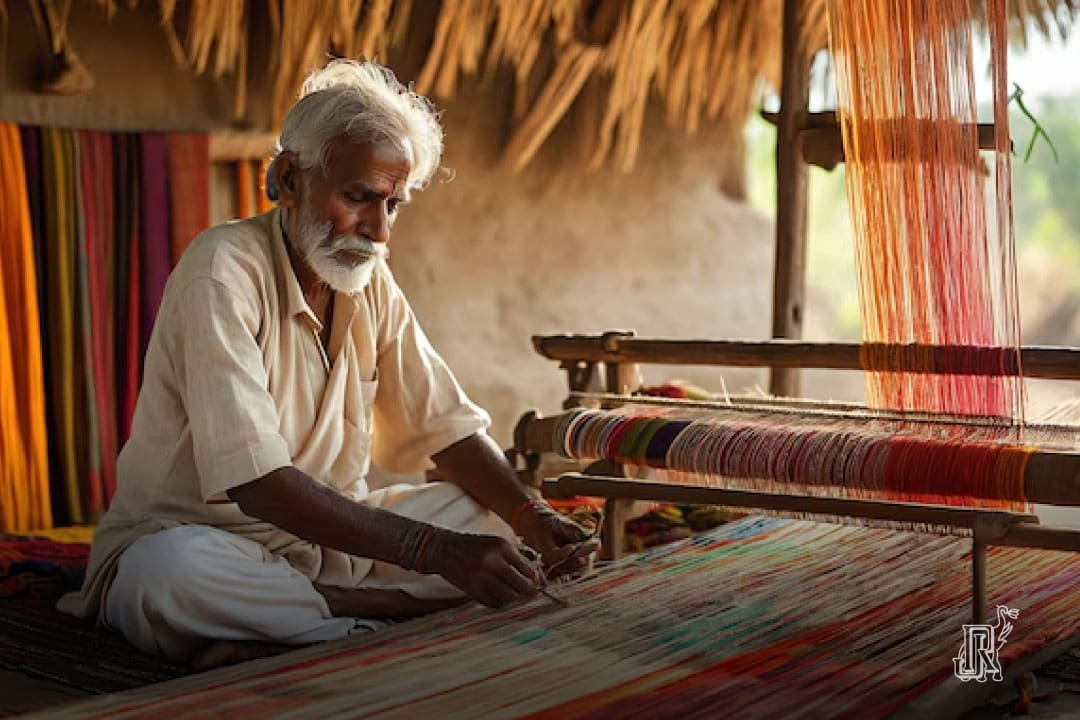 Festival Makeover Best Handmade Rugs to Elevate Your Home Decor with Jr Exports