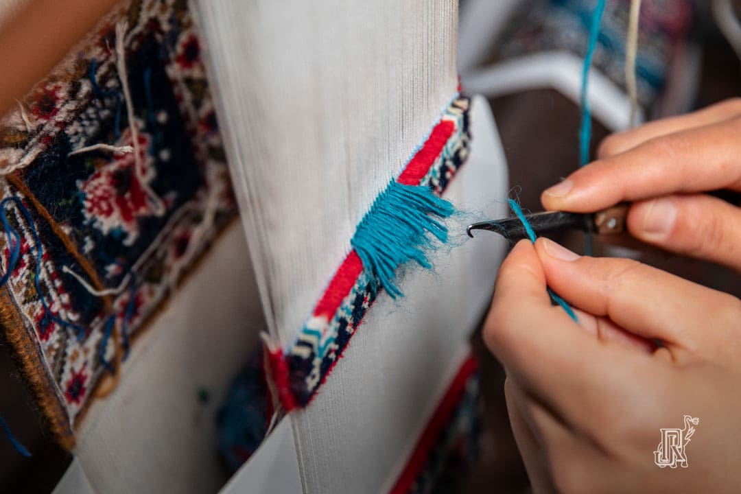 Handmade rugs Trending styles from India in 2025 by JR Exports