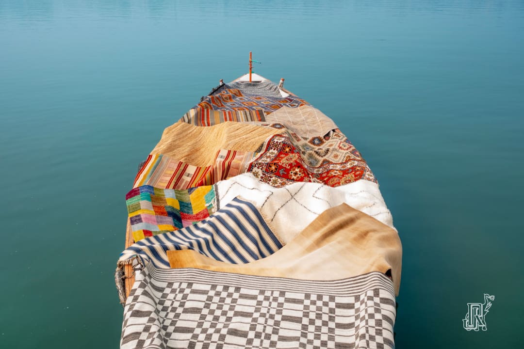 Varanasi Rugs_JR_Exports