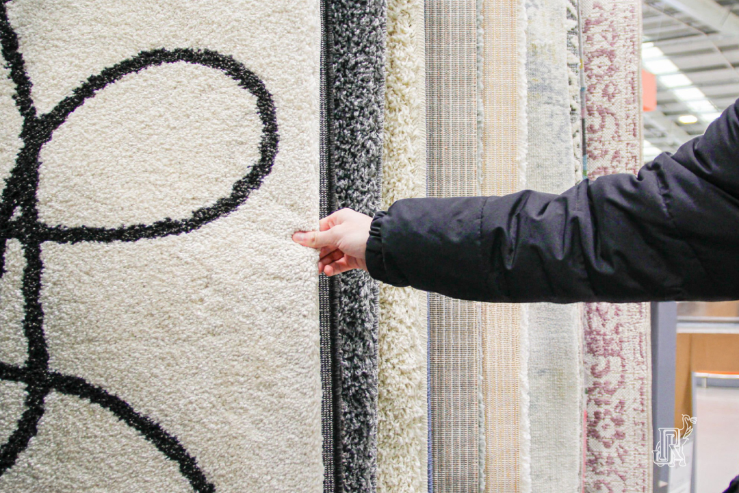 Rugs Manufacturer In India