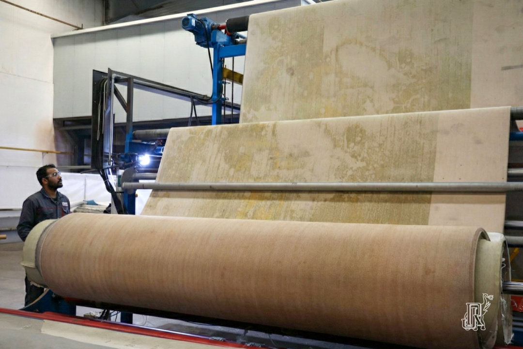 Rugs Manufacturer in India