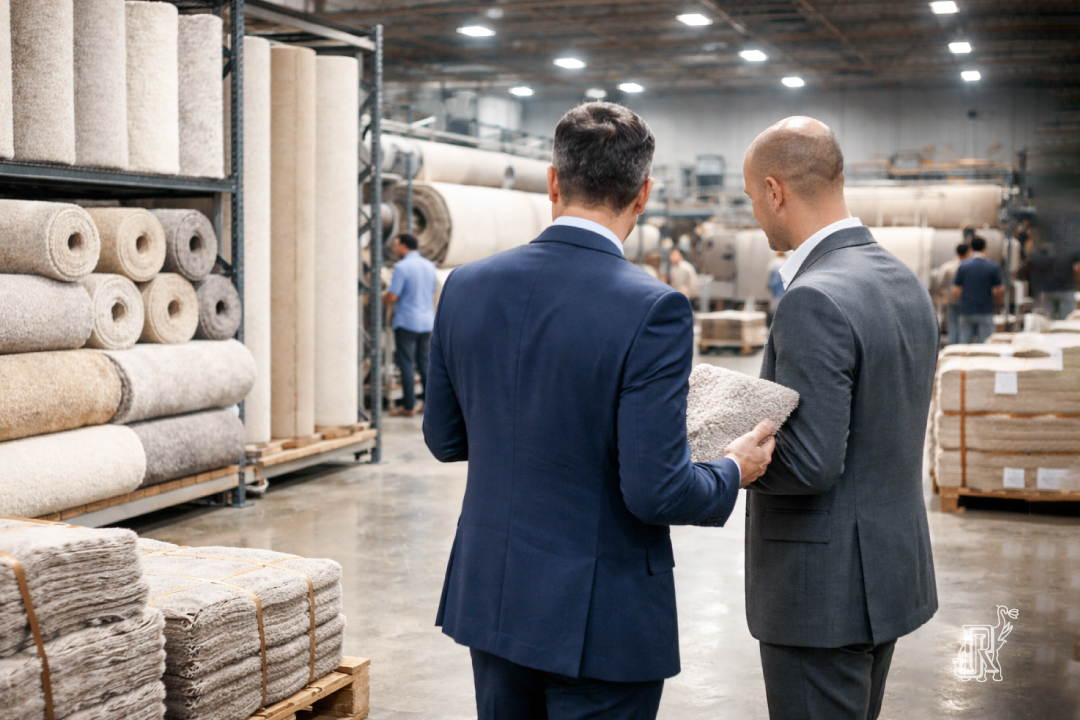 rugs manufacturer in India